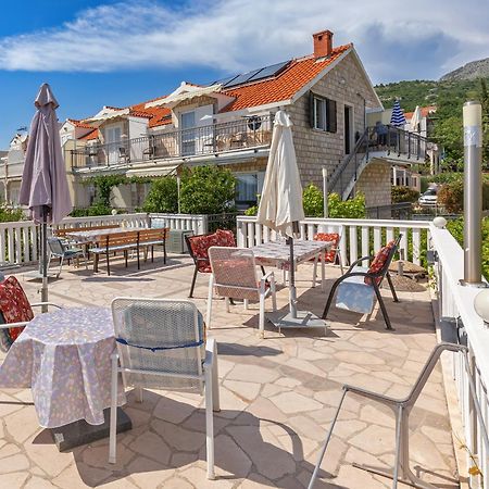 Apartments Galic Mlini Ngoại thất bức ảnh