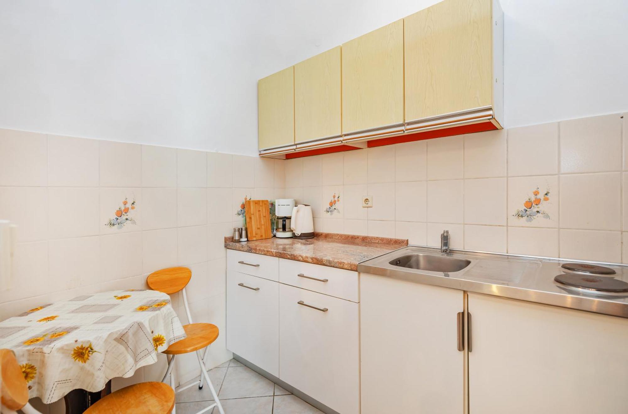 Apartments Galic Mlini Ngoại thất bức ảnh