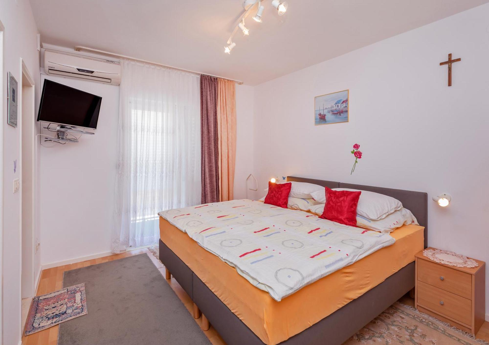 Apartments Galic Mlini Ngoại thất bức ảnh