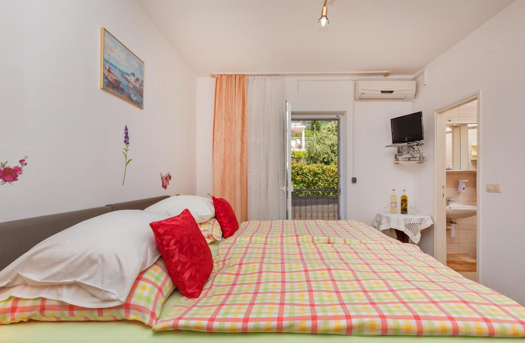 Apartments Galic Mlini Ngoại thất bức ảnh