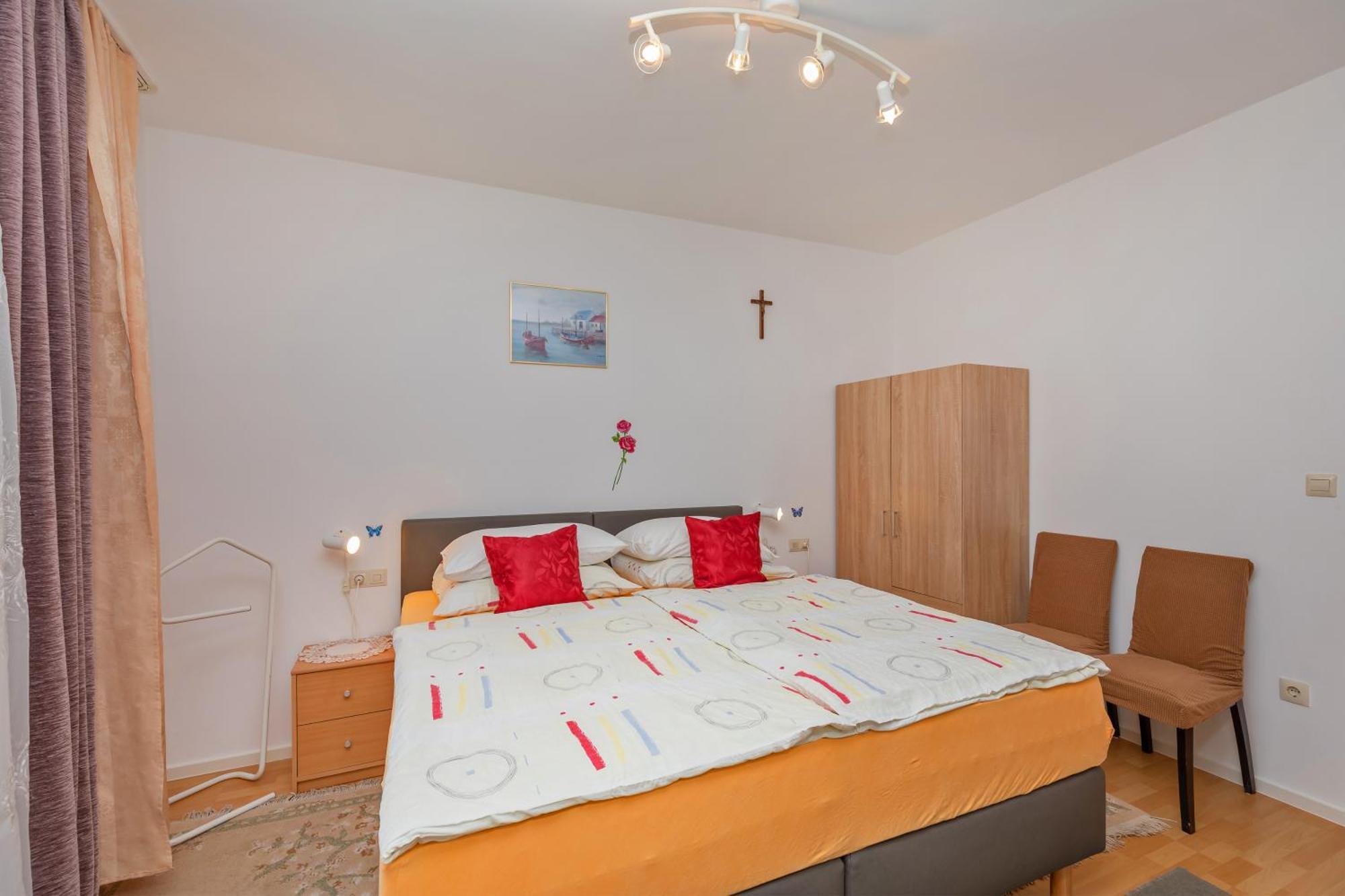 Apartments Galic Mlini Ngoại thất bức ảnh
