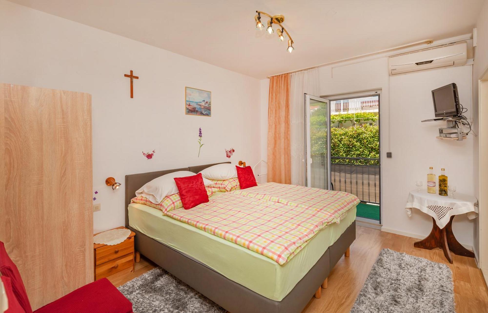 Apartments Galic Mlini Ngoại thất bức ảnh