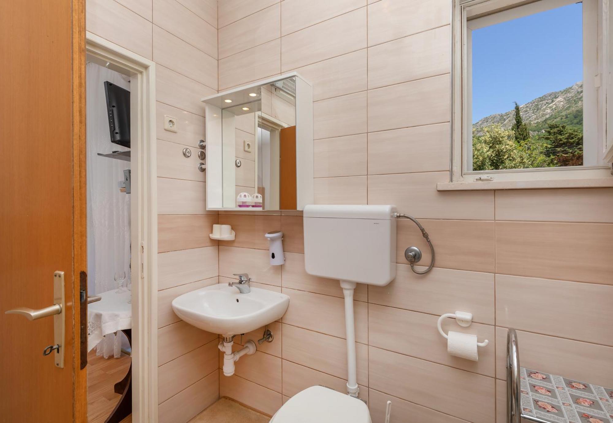 Apartments Galic Mlini Ngoại thất bức ảnh