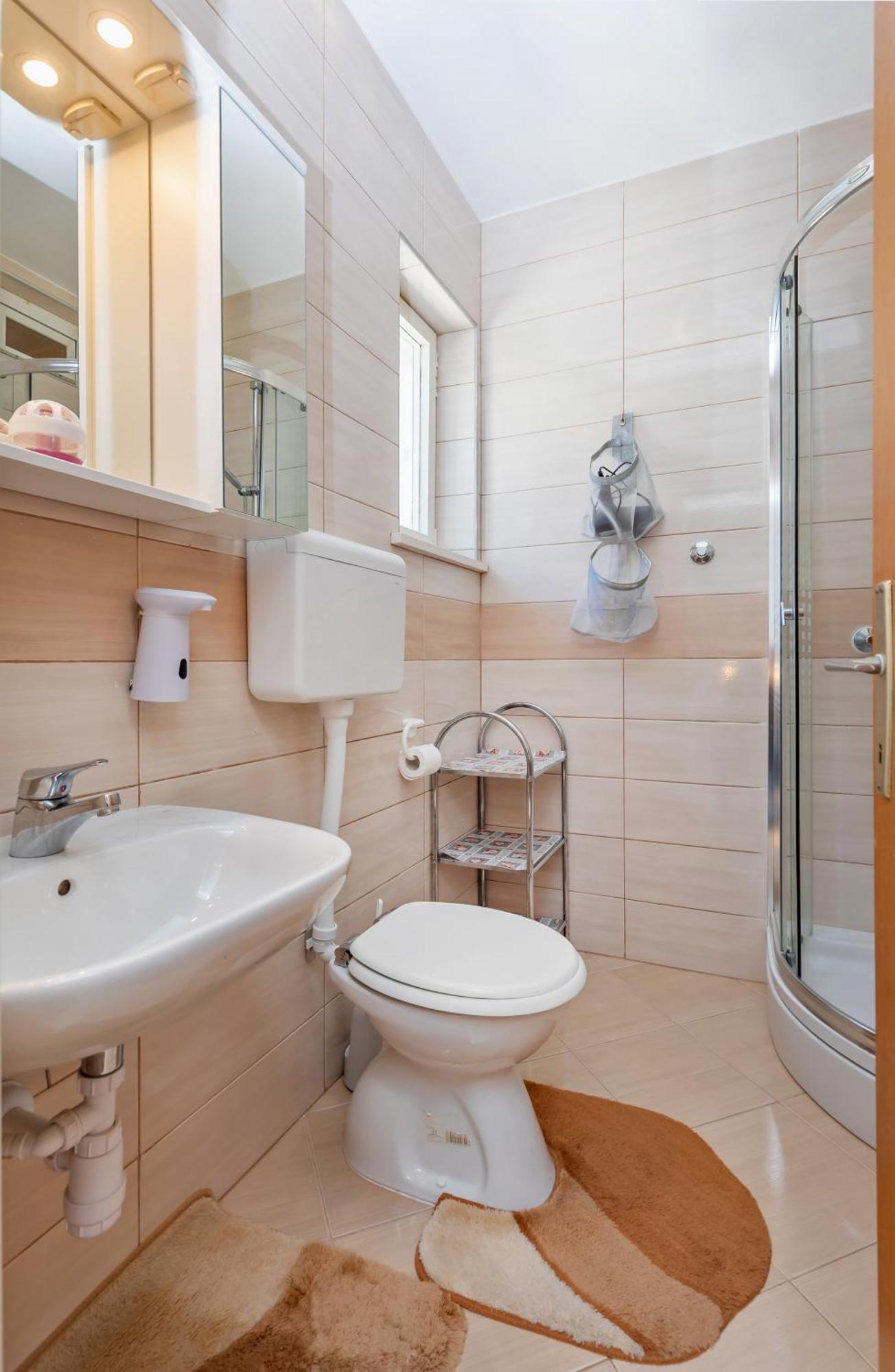 Apartments Galic Mlini Ngoại thất bức ảnh