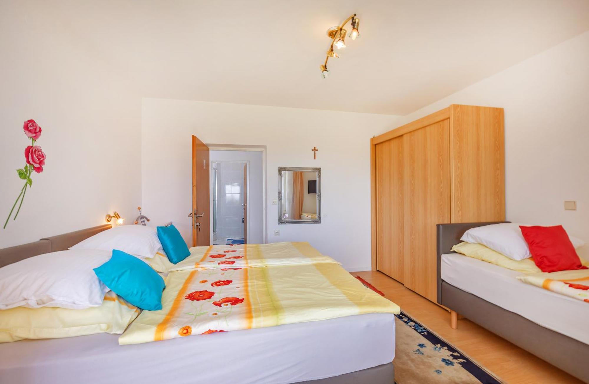 Apartments Galic Mlini Ngoại thất bức ảnh