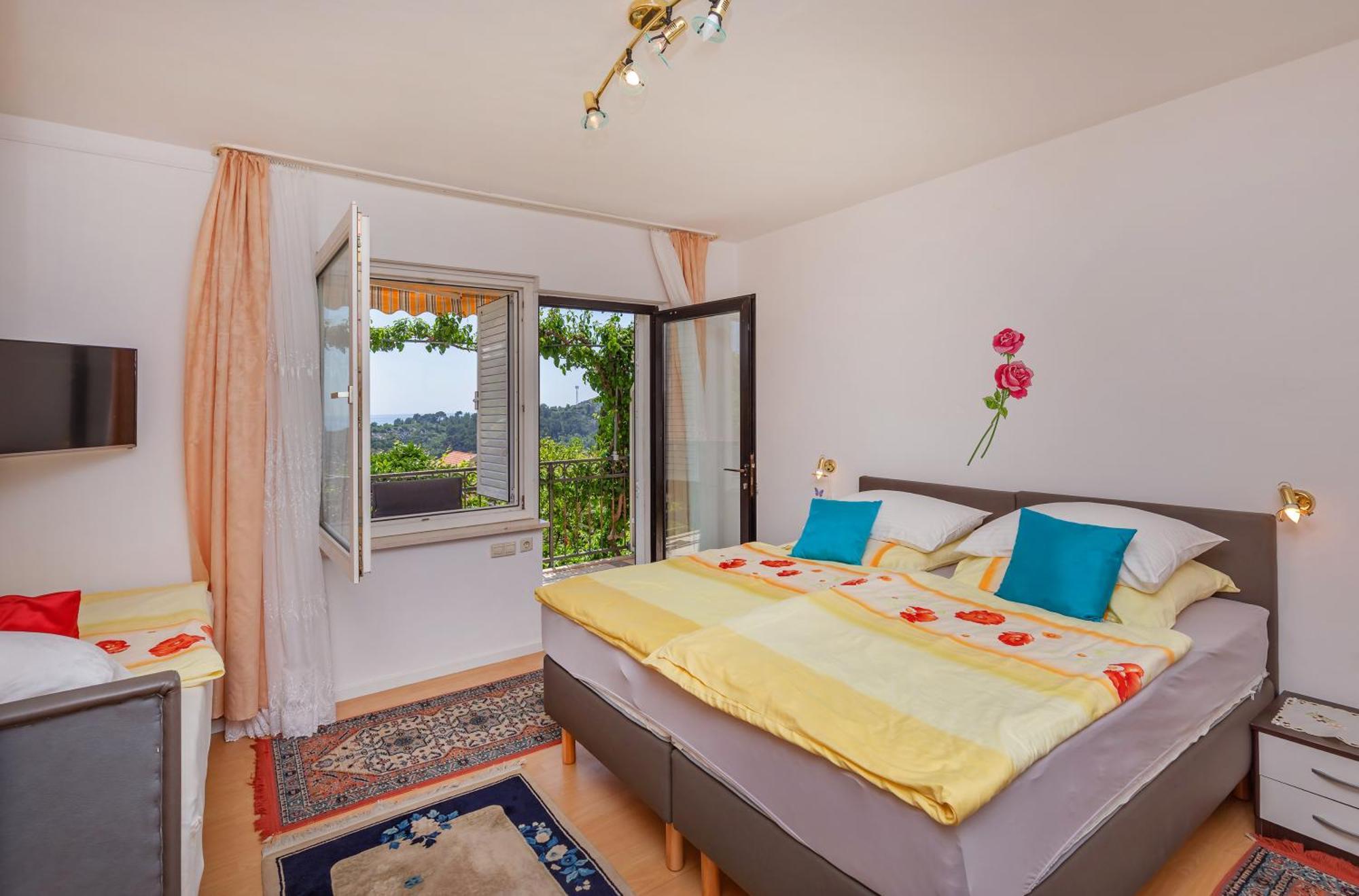 Apartments Galic Mlini Ngoại thất bức ảnh
