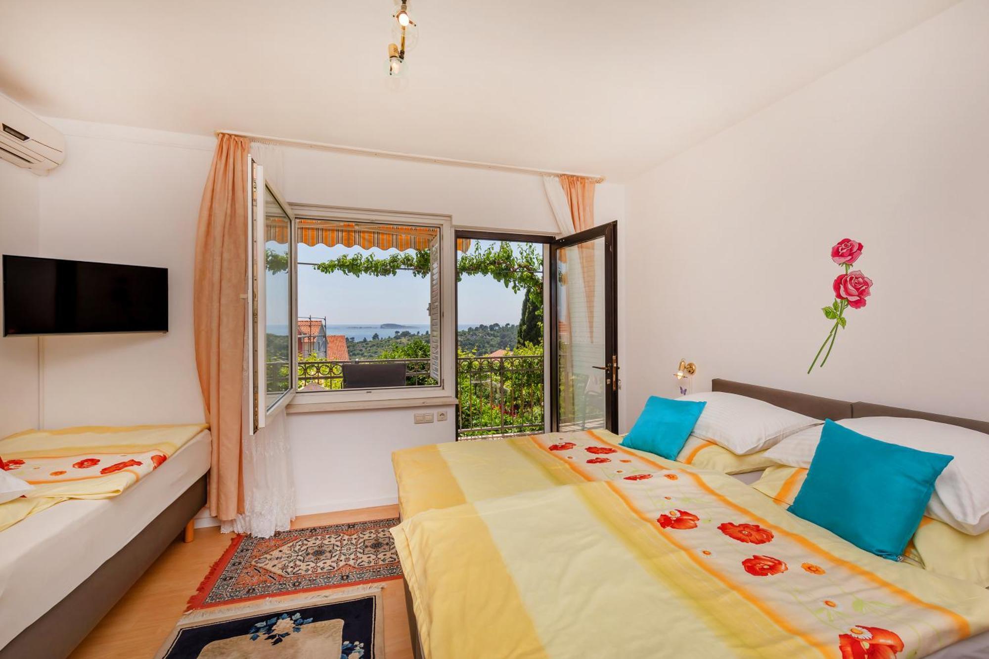 Apartments Galic Mlini Ngoại thất bức ảnh