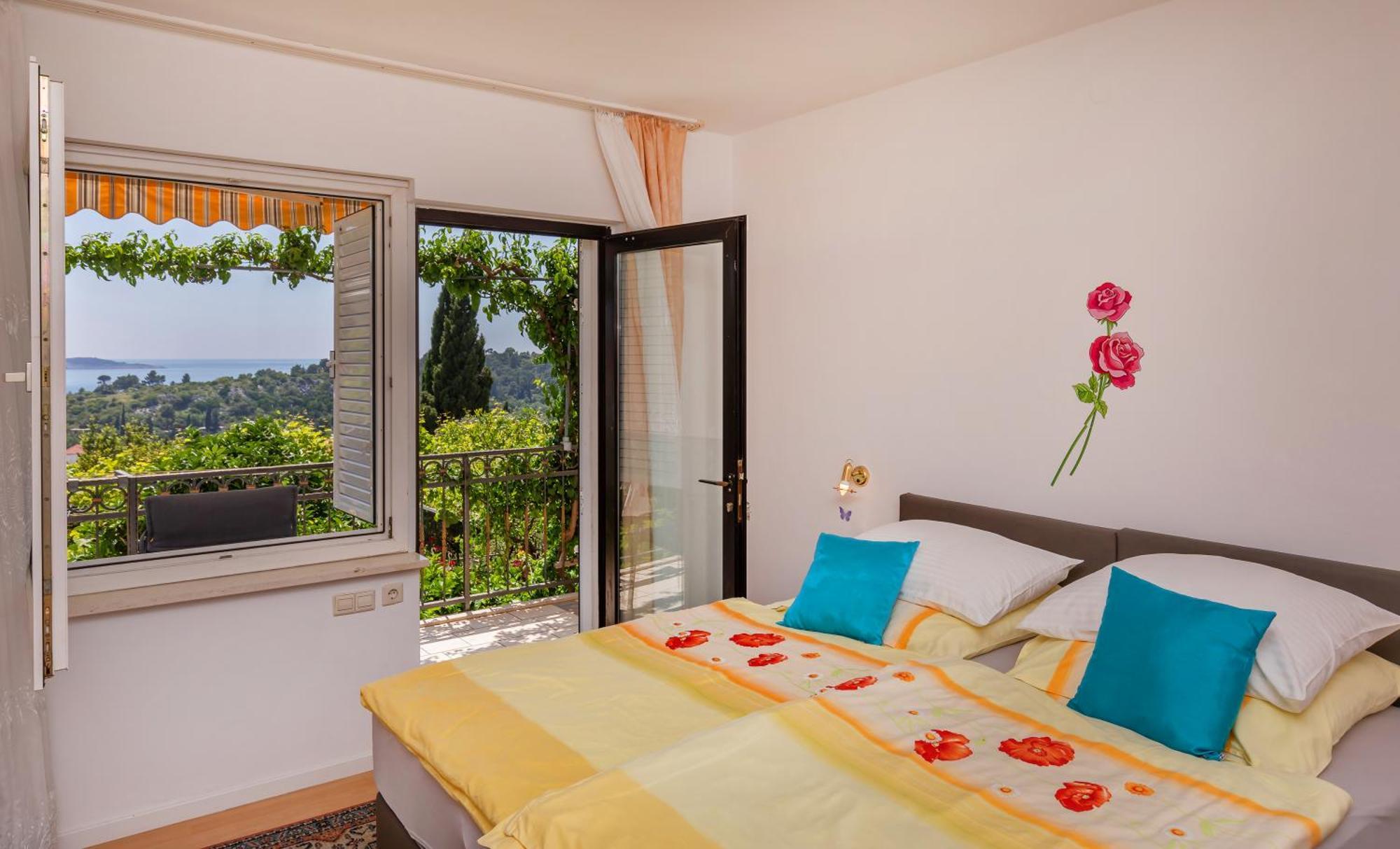 Apartments Galic Mlini Ngoại thất bức ảnh