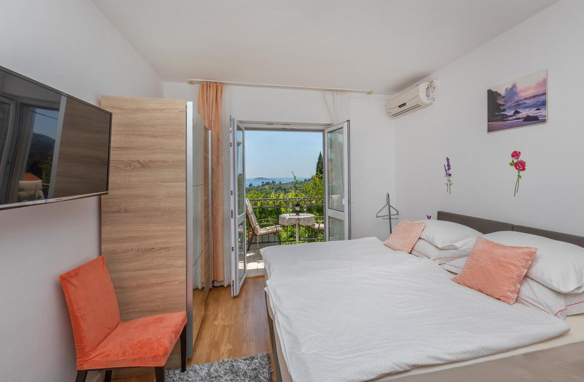 Apartments Galic Mlini Ngoại thất bức ảnh