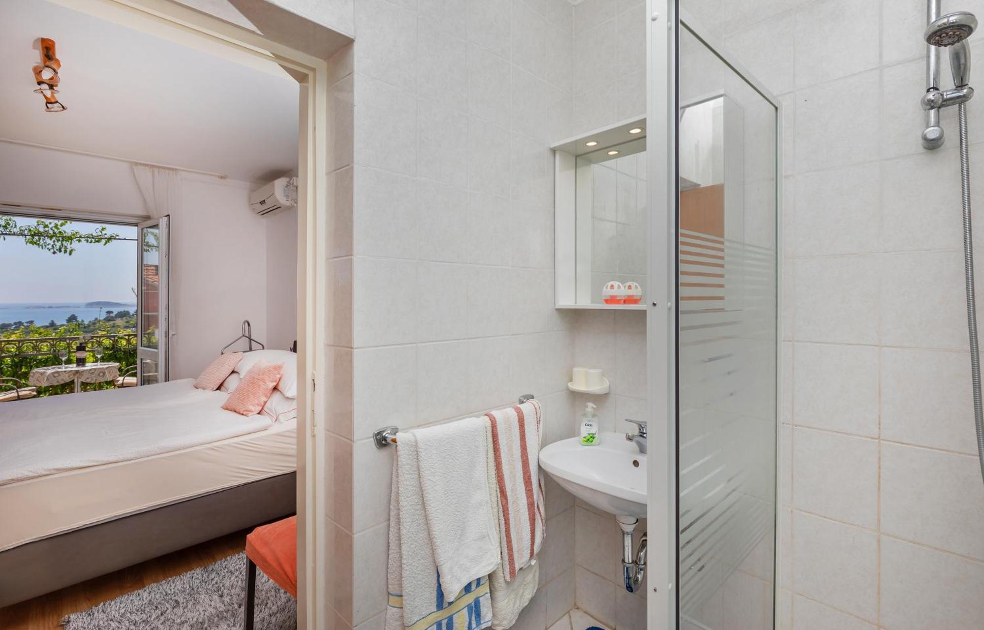 Apartments Galic Mlini Ngoại thất bức ảnh