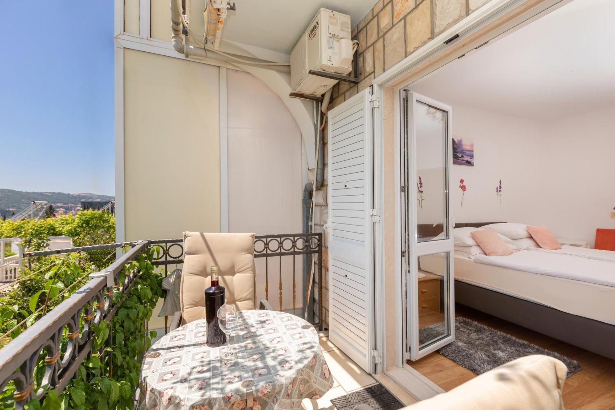Apartments Galic Mlini Ngoại thất bức ảnh
