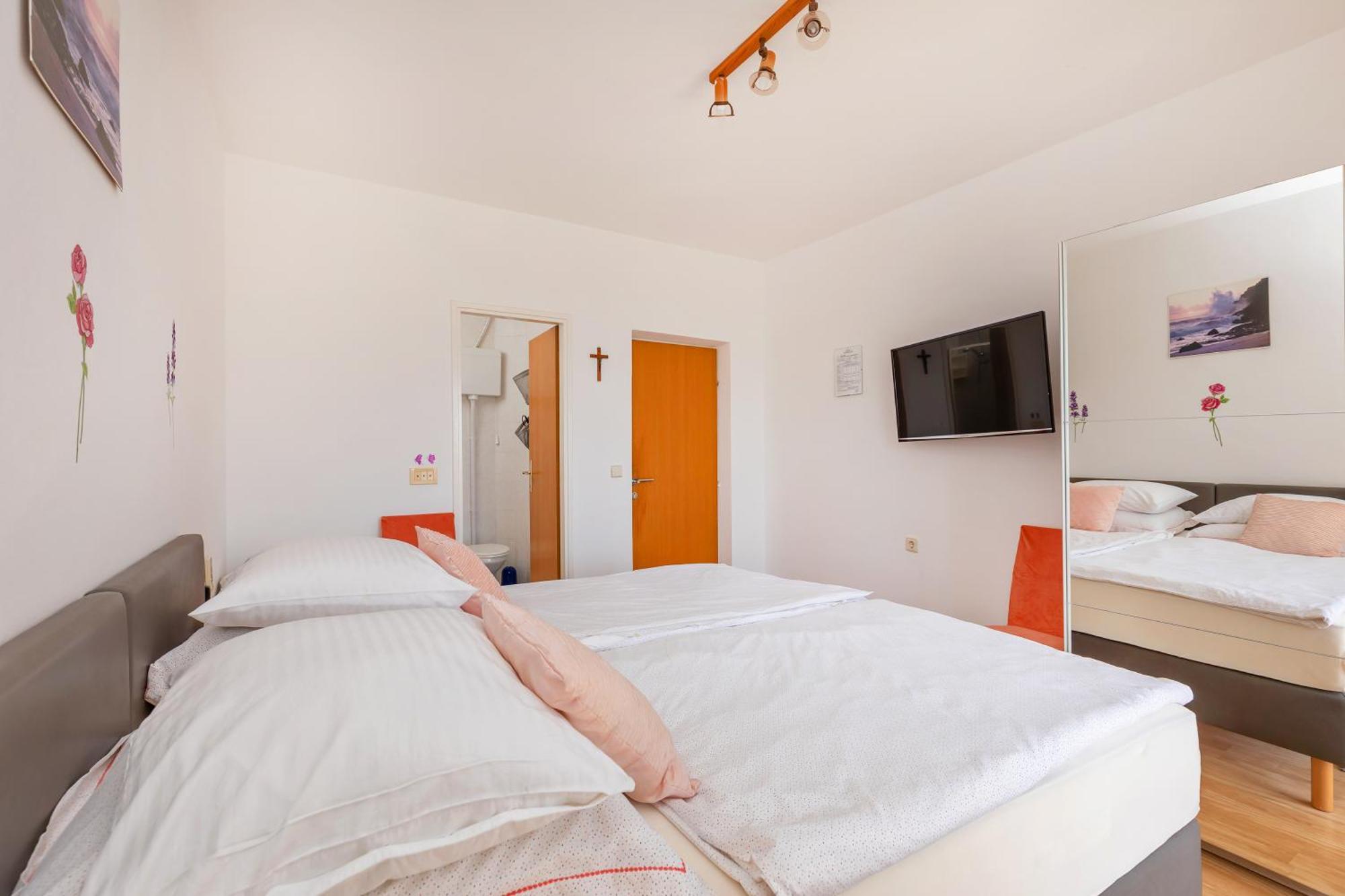 Apartments Galic Mlini Ngoại thất bức ảnh