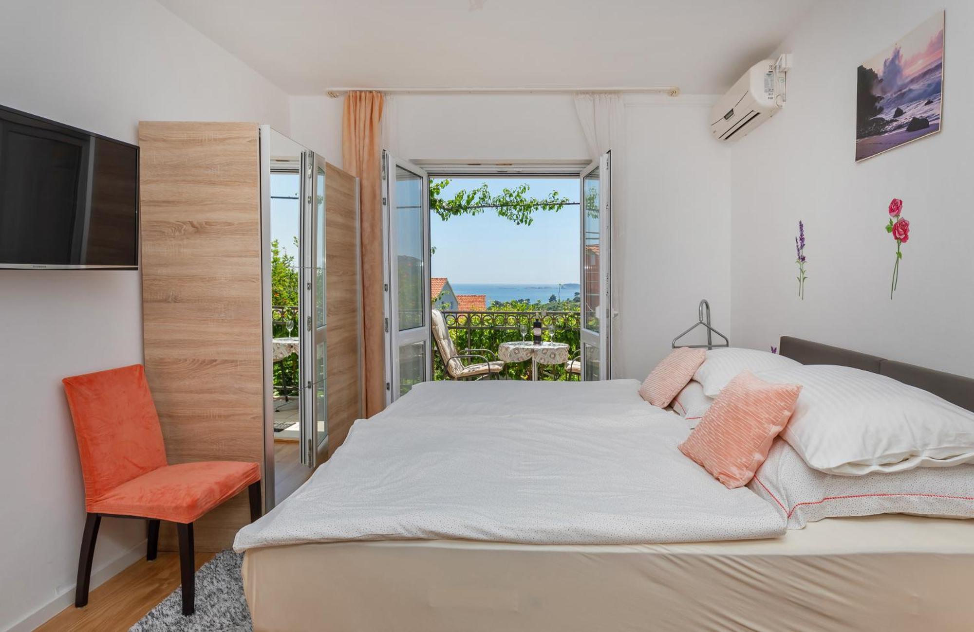 Apartments Galic Mlini Ngoại thất bức ảnh