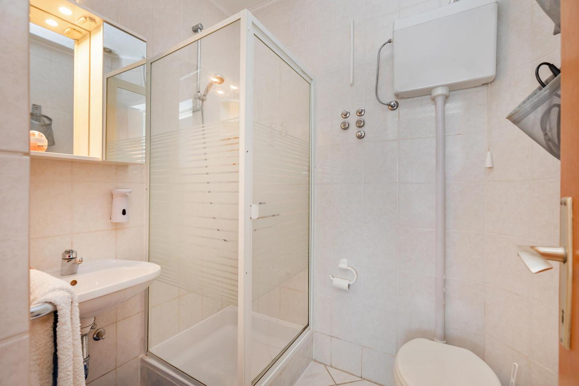 Apartments Galic Mlini Ngoại thất bức ảnh